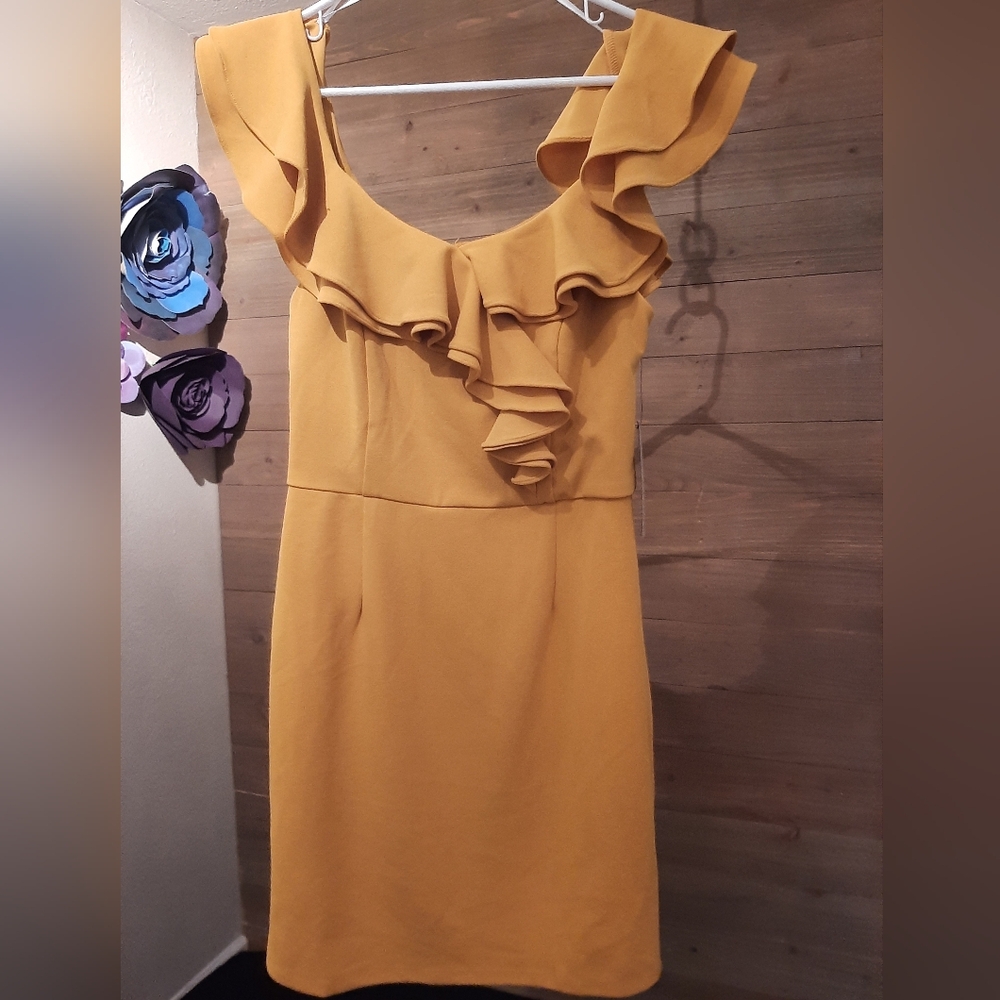 Lulu's dress